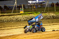 Formula 500 18 T18 - 22 - Latrobe - 13th April 2024