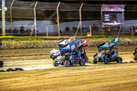 Formula 500 18 T18 - 22 - Latrobe - 13th April 2024-3