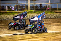 Formula 500 18 T18 - 22 - Latrobe - 13th April 2024-7