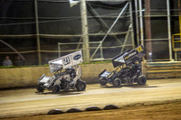 Formula 500 21 T21 - 22 - Latrobe - 13th April 2024-3