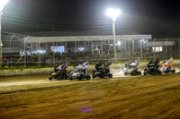 Formula 500 21 T21 - 22 - Latrobe - 13th April 2024-2
