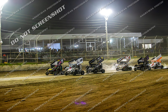 Formula 500 21 T21 - 22 - Latrobe - 13th April 2024-2