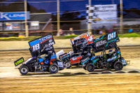 Formula 500 18 T18 - 22 - Latrobe - 13th April 2024-5
