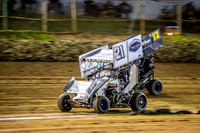 Formula 500 21 T21 - 22 - Latrobe - 13th April 2024
