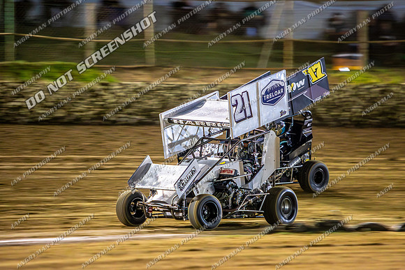 Formula 500 21 T21 - 22 - Latrobe - 13th April 2024