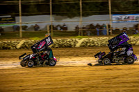 Formula 500 34 T34 - 22 - Latrobe - 13th April 2024-9