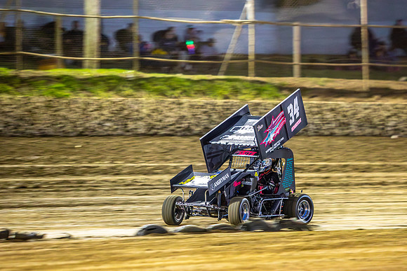 Formula 500 34 T34 - 22 - Latrobe - 13th April 2024-2