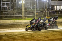 Formula 500 34 T34 - 22 - Latrobe - 13th April 2024-7