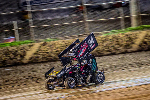 Formula 500 34 T34 - 22 - Latrobe - 13th April 2024-6