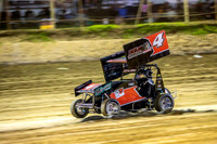 Formula 500 4 T4 - 22 - Latrobe - 13th April 2024-3
