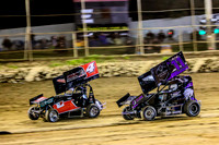 Formula 500 4 T4 - 22 - Latrobe - 13th April 2024-6