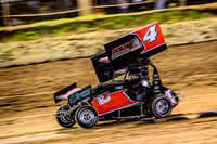 Formula 500 4 T4 - 22 - Latrobe - 13th April 2024-7