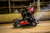 Formula 500 4 T4 - 22 - Latrobe - 13th April 2024-8
