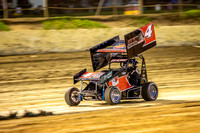 Formula 500 4 T4 - 22 - Latrobe - 13th April 2024