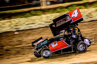 Formula 500 4 T4 - 22 - Latrobe - 13th April 2024-5