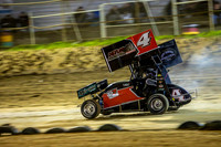 Formula 500 4 T4 - 22 - Latrobe - 13th April 2024-9