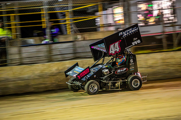 Formula 500 44 T44 - 22 - Latrobe - 13th April 2024-3