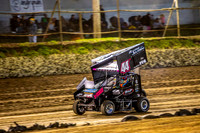 Formula 500 44 T44 - 22 - Latrobe - 13th April 2024