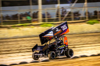 Formula 500 35 V35 - 22 - Latrobe - 13th April 2024