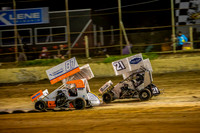 Formula 500 87 T87 - 22 - Latrobe - 13th April 2024-5