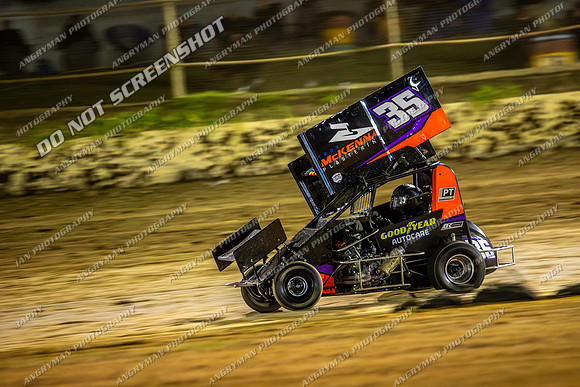 Formula 500 35 V35 - 22 - Latrobe - 13th April 2024-3