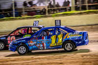 Junior 11 T11 - 22 - Latrobe - 13th April 2024