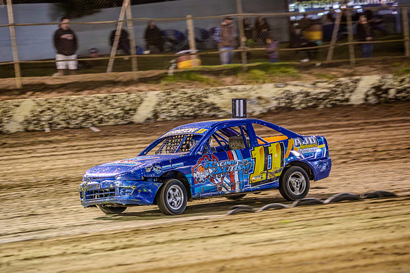 Junior 11 T11 - 22 - Latrobe - 13th April 2024-2