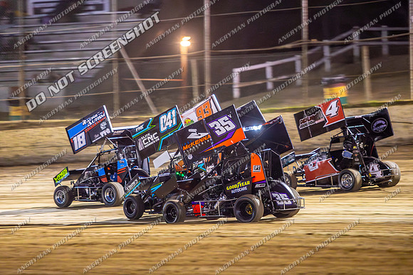 Formula 500 35 V35 - 22 - Latrobe - 13th April 2024-2