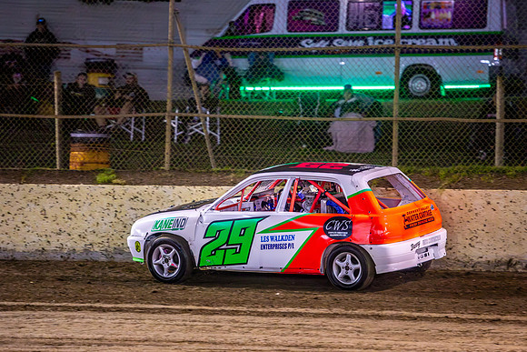 Junior 29 T29 - 22 - Latrobe - 13th April 2024-2