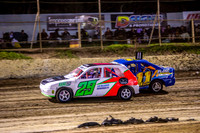 Junior 29 T29 - 22 - Latrobe - 13th April 2024