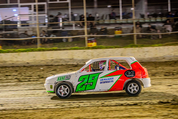 Junior 29 T29 - 22 - Latrobe - 13th April 2024-7