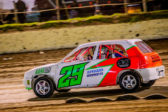 Junior 29 T29 - 22 - Latrobe - 13th April 2024-3