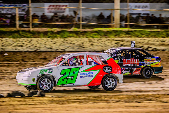 Junior 29 T29 - 22 - Latrobe - 13th April 2024-4