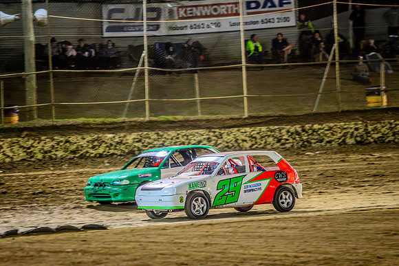 Junior 29 T29 - 22 - Latrobe - 13th April 2024-9