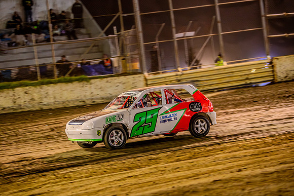 Junior 29 T29 - 22 - Latrobe - 13th April 2024-8