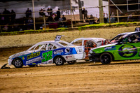 Junior 32 T32 - 22 - Latrobe - 13th April 2024