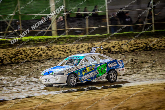 Junior 32 T32 - 22 - Latrobe - 13th April 2024-4