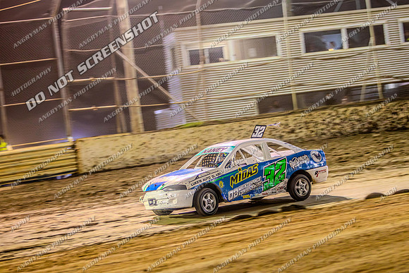 Junior 32 T32 - 22 - Latrobe - 13th April 2024-3