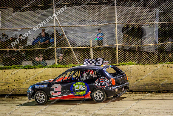 Junior 3 T3 - 22 - Latrobe - 13th April 2024