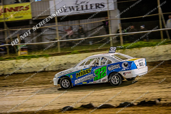 Junior 32 T32 - 22 - Latrobe - 13th April 2024-2