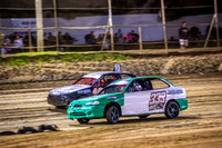 Junior 333 T333 - 22 - Latrobe - 13th April 2024