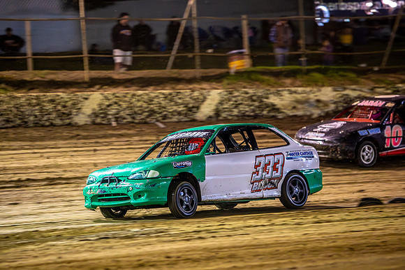 Junior 333 T333 - 22 - Latrobe - 13th April 2024-2