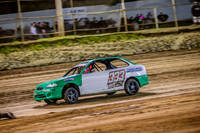 Junior 333 T333 - 22 - Latrobe - 13th April 2024-5