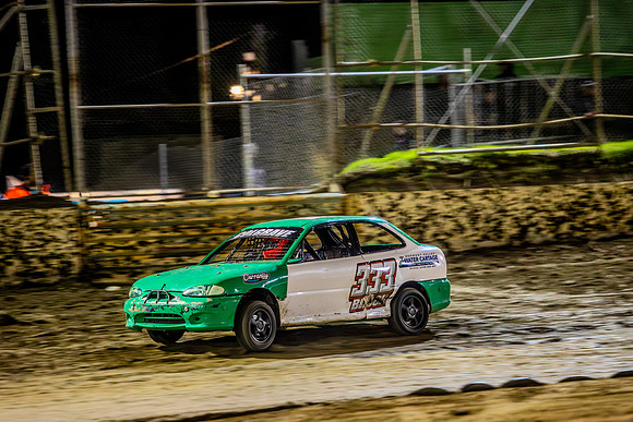 Junior 333 T333 - 22 - Latrobe - 13th April 2024-10