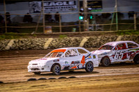 Junior 4 T4 - 22 - Latrobe - 13th April 2024