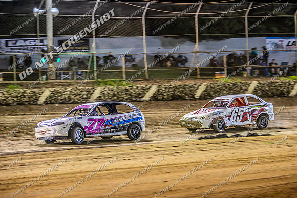 Junior 77 T77 - 22 - Latrobe - 13th April 2024-3