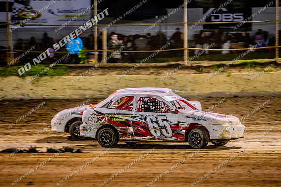 Junior 65 T65 - 22 - Latrobe - 13th April 2024