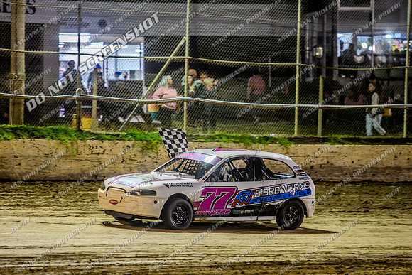 Junior 77 T77 - 22 - Latrobe - 13th April 2024-6
