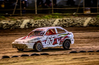 Junior 65 T65 - 22 - Latrobe - 13th April 2024