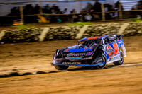 Late Model 12 T12 - 22 - Latrobe - 13th April 2024-20